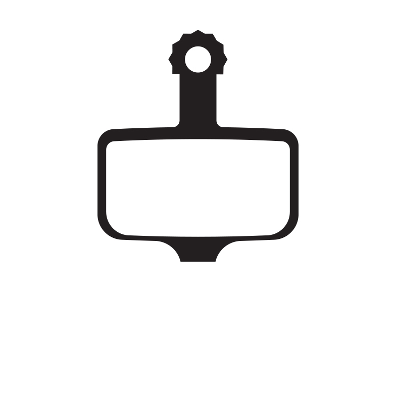 Avid Elixir Sintered Disc Pads