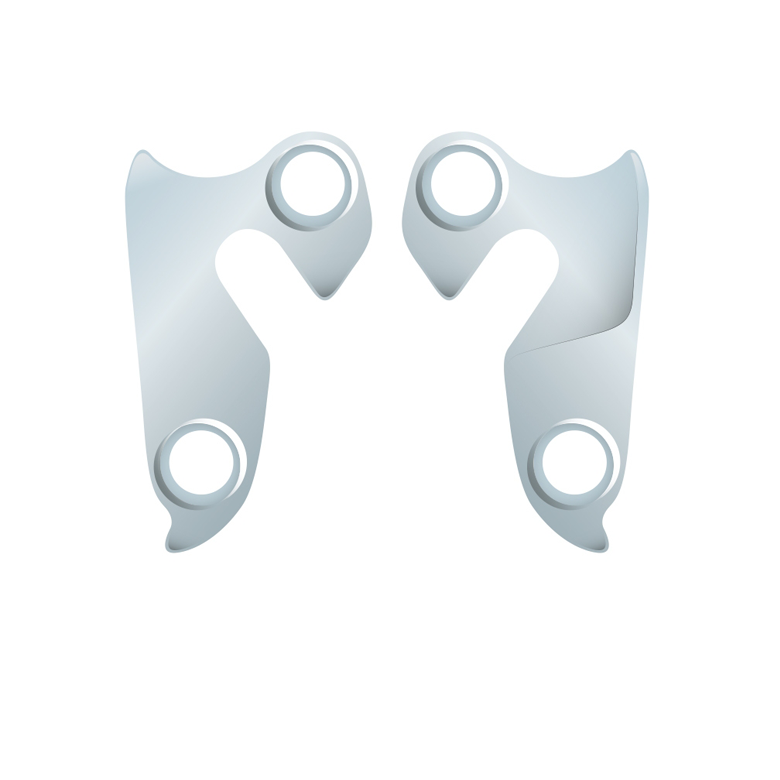 Drop-Out Bracket Type M