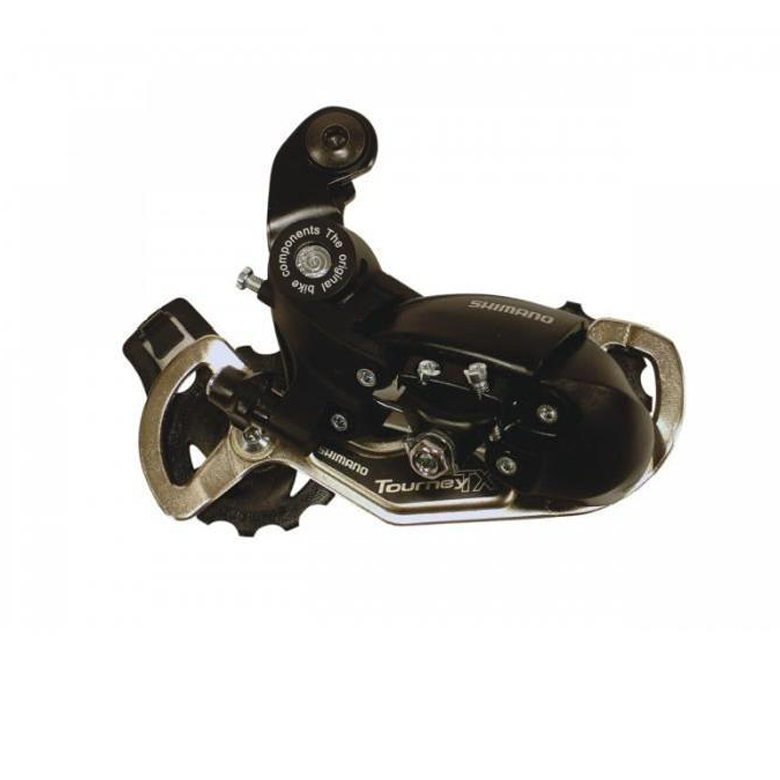 Shimano TX35 RR Mech Frame Fit