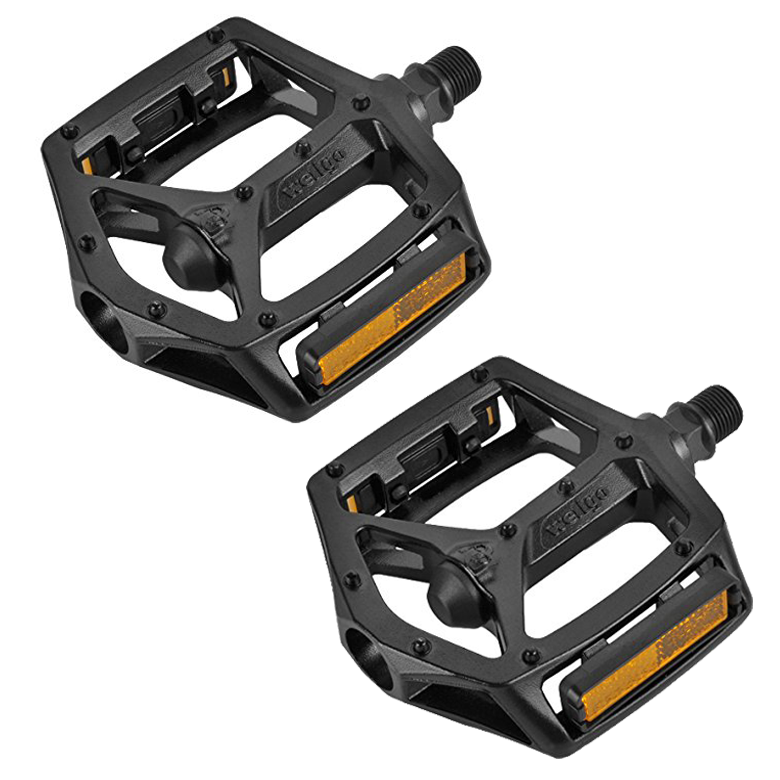 Bike pedal