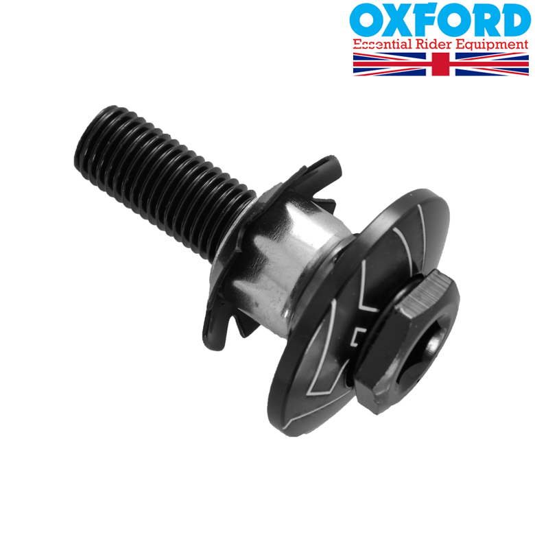 Ahead Cap/Screw/Washer 1.1/8''
