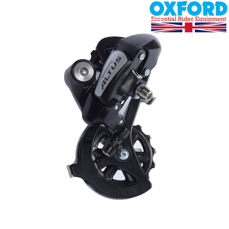 Shimano Altus RR Mech 9 Speed