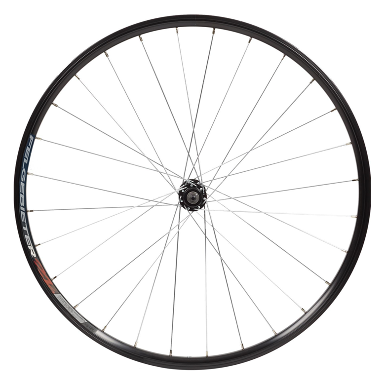 Wheel 27.5'' in front, double- walled