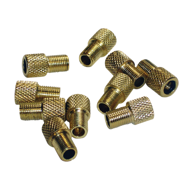 Adapter SV/HP W/Ring (single)