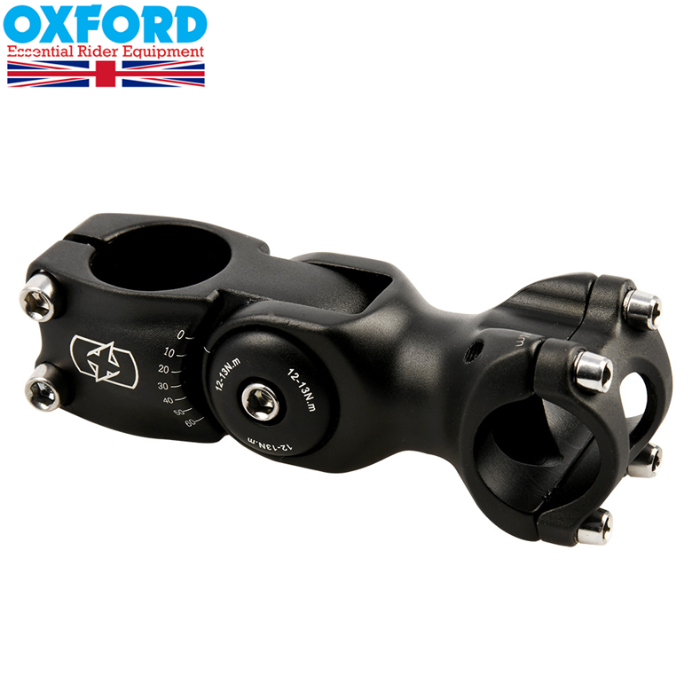 Adjustable Ahead Stem