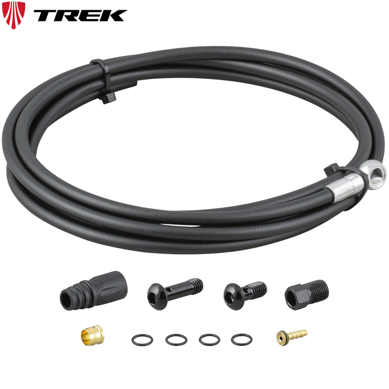 Brake Part Tektro Banjo Hose Kit