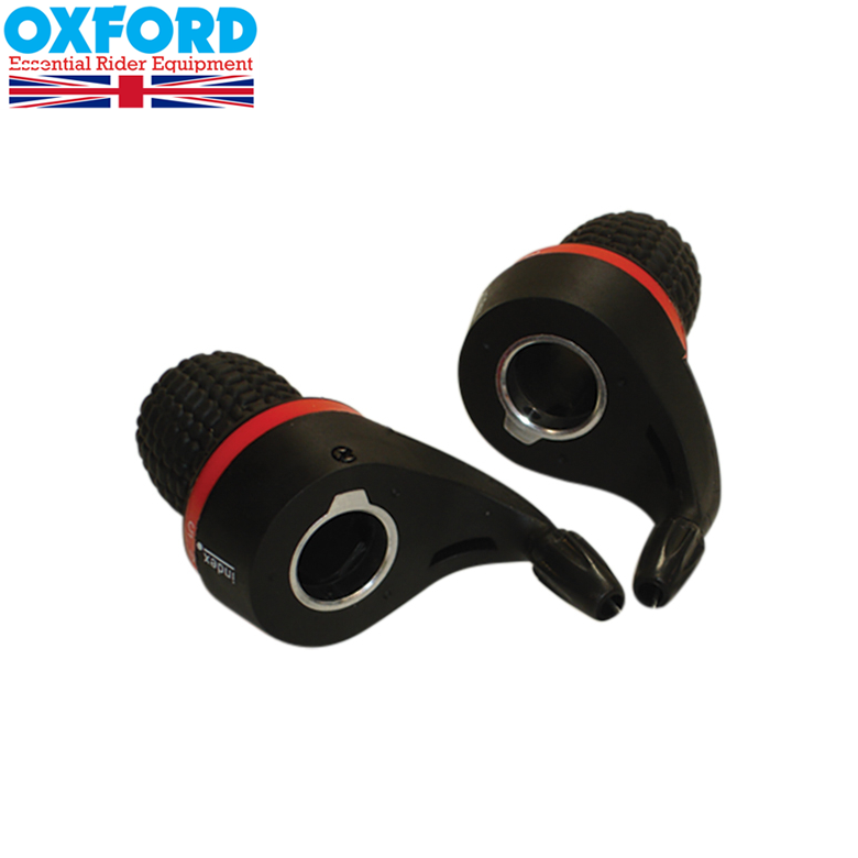 Grip Shift 6spd Right + 3spd Left