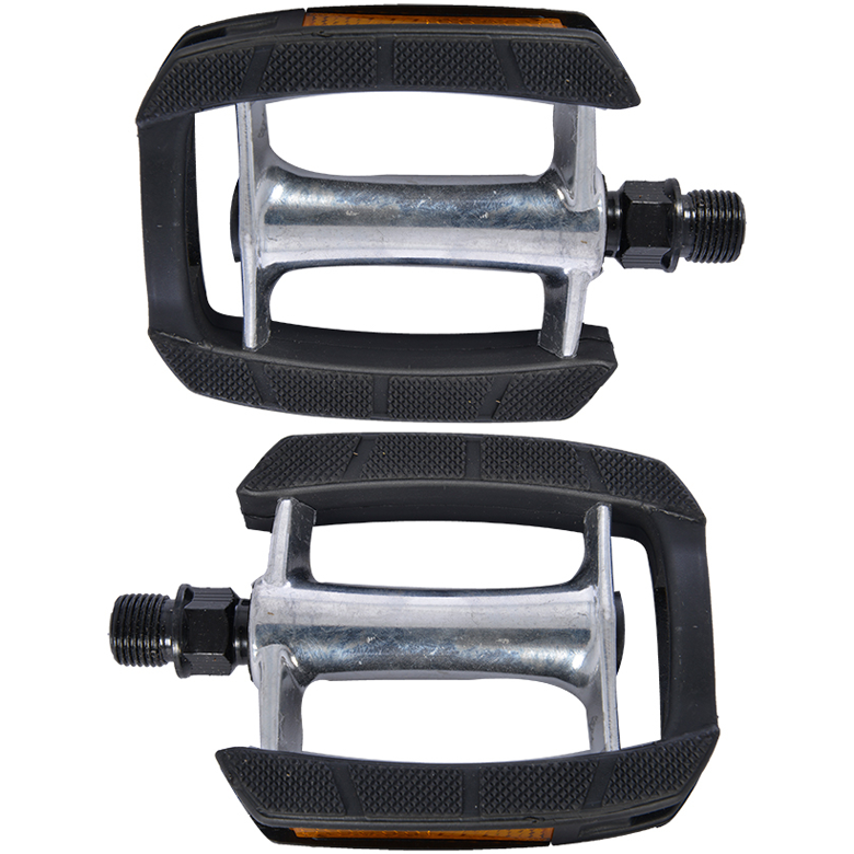 Resin MTB Pedals MTB 1/2''