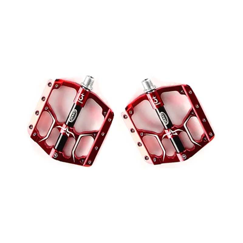 Mountain Non-Slip Lightweight Metal Pedals