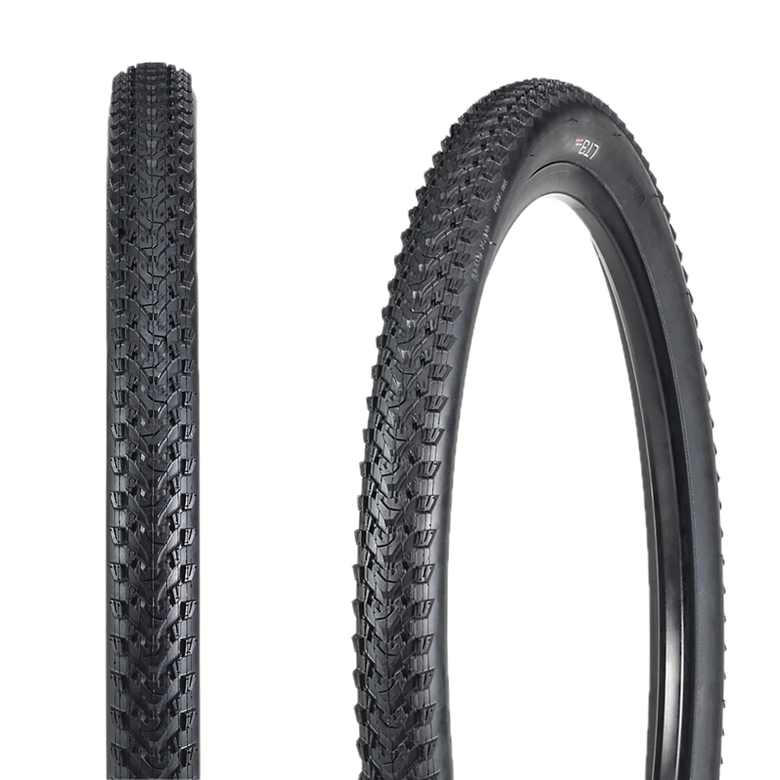 TIR BNT LT3 HCU 26X2.00 BK