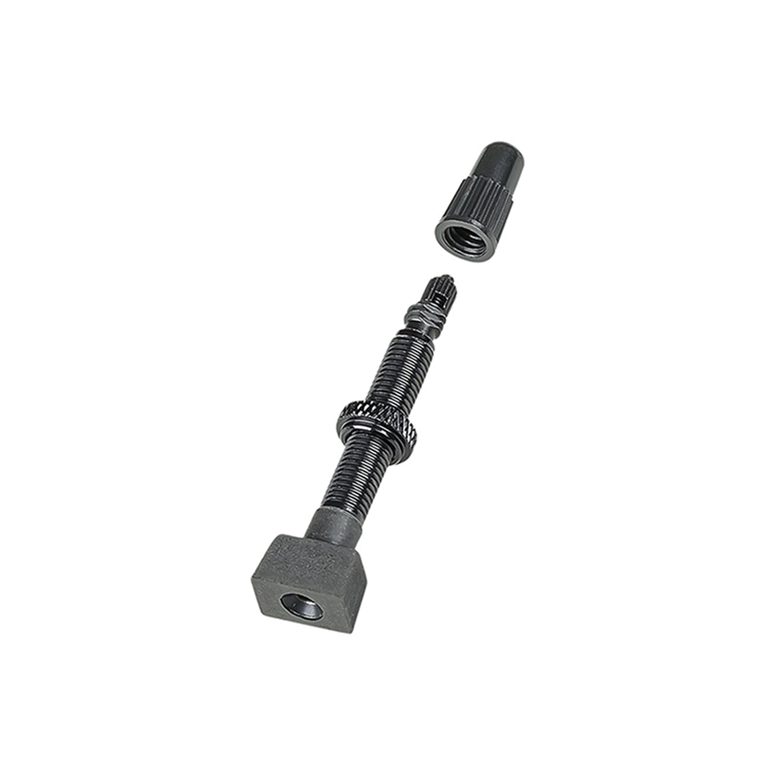VLV BNT TLR 40MM BK