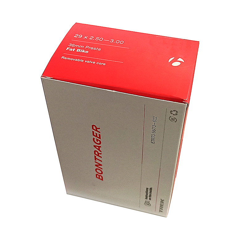 TUB BNT STD 27.5X2.5-3.0 PV36