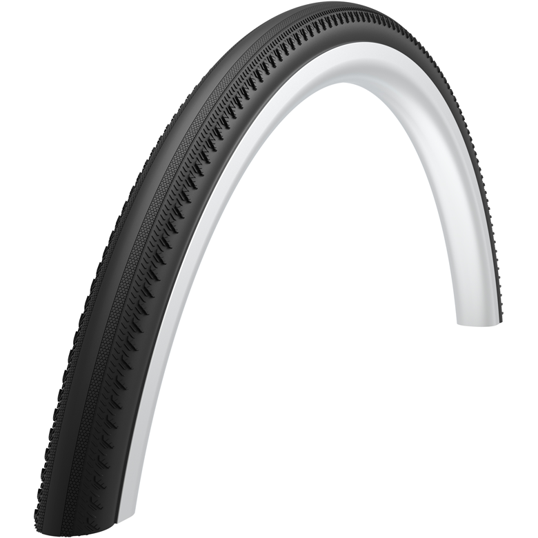 All Road 700x32c Black Puncture Shield