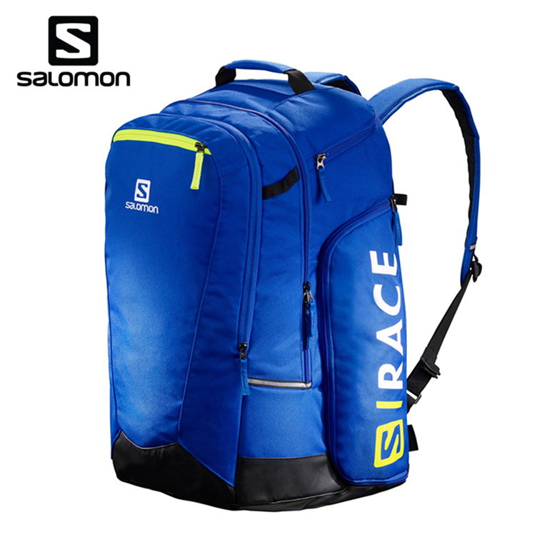 EXTEND GO-TO-SNOW GEARBAG RACE