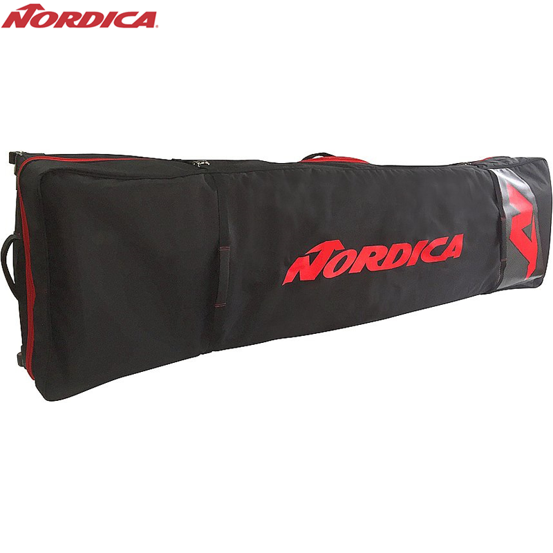 CARGO ROLLER SKI BAG