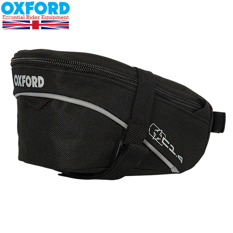C1.4 Wedge Bag