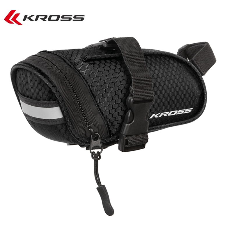 ROAMER SADDLE BAG
