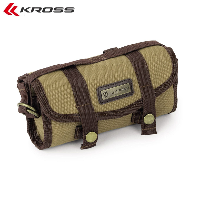 HANDLEBAR BAG FRONT BERLIN