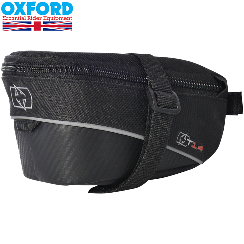 T1.4 Wedge Bag 1.4L