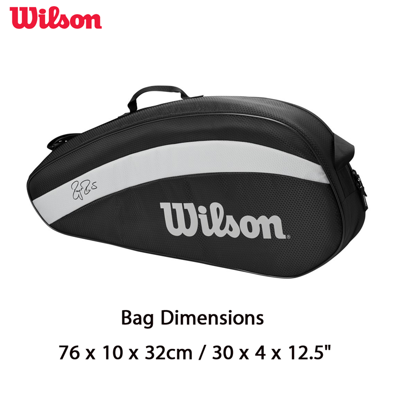 RF TEAM 3 PACK BLACK