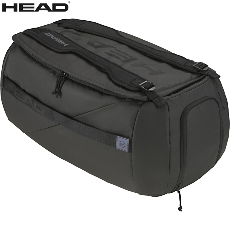 Pro X Duffle Bag