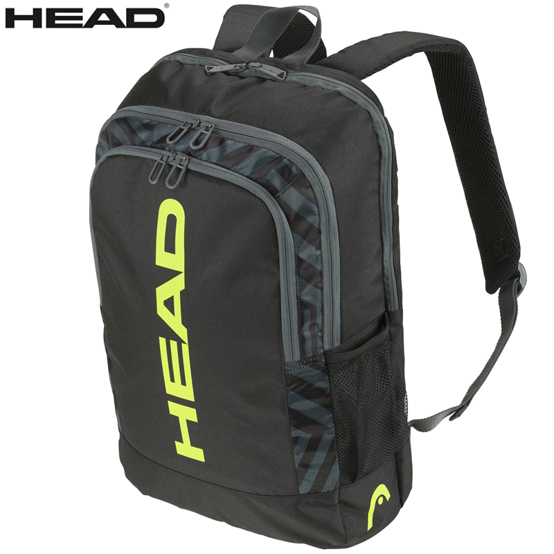 Base Backpack