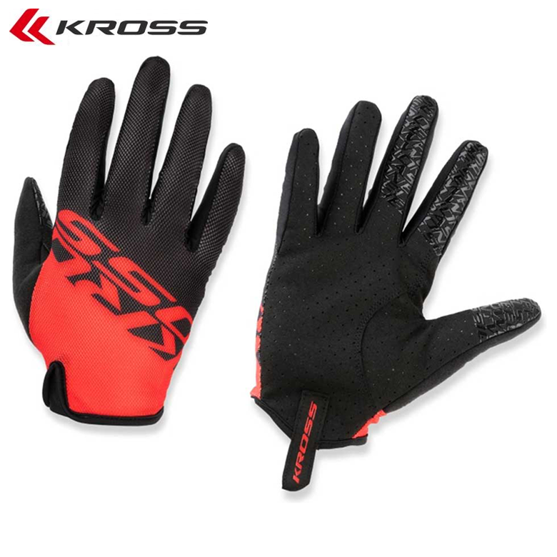 CYCLING GLOVES RACE LONG 2