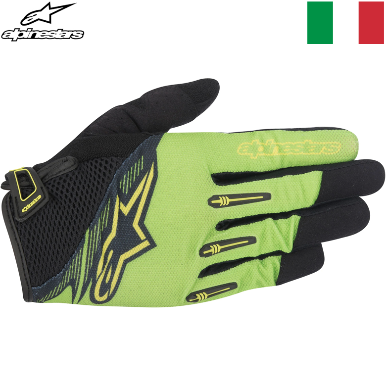 FLOW GLOVE