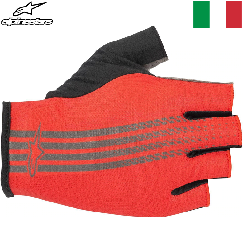 RIDGE SHORT FINGER GLOVE