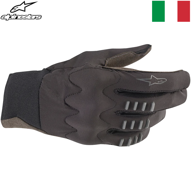 TECHSTAR GLOVES