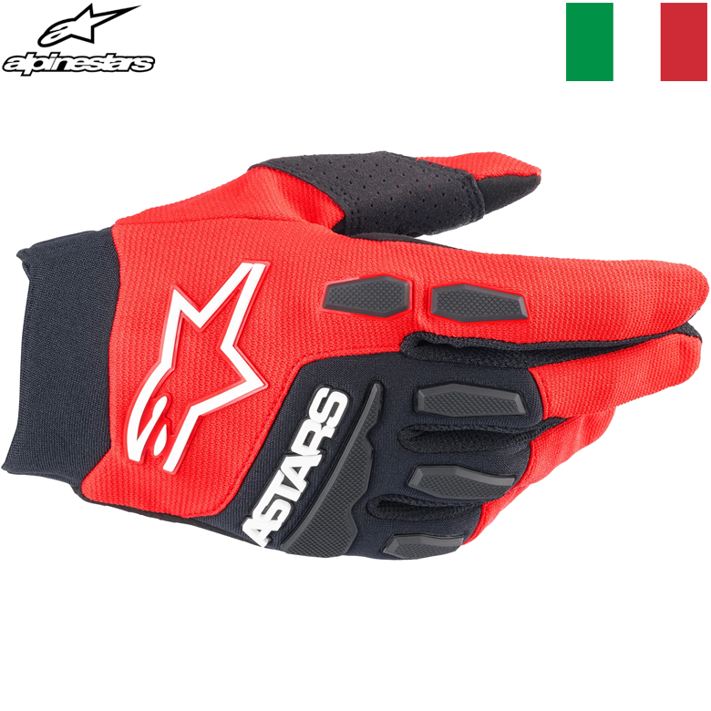 FREERIDE GLOVES