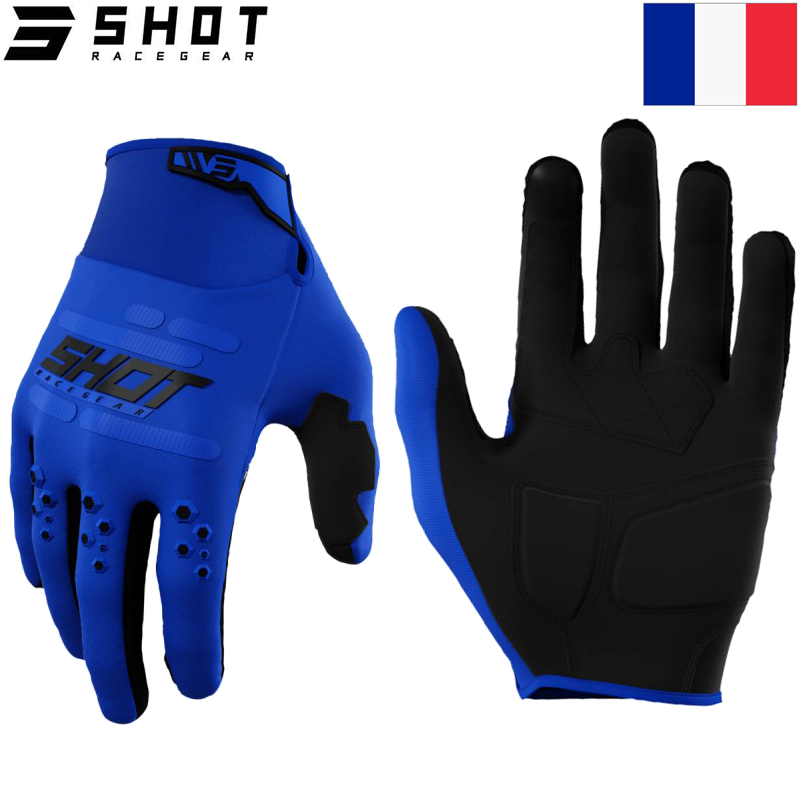 GLOVES VISION