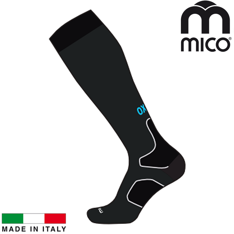 X-LIGHT W. COMPRESSION OXI-JET SKI SOCKS