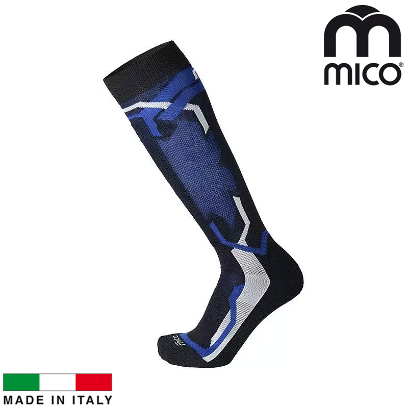MEDIUM WEIGHT WARM CONTROL SKI SOCKS
