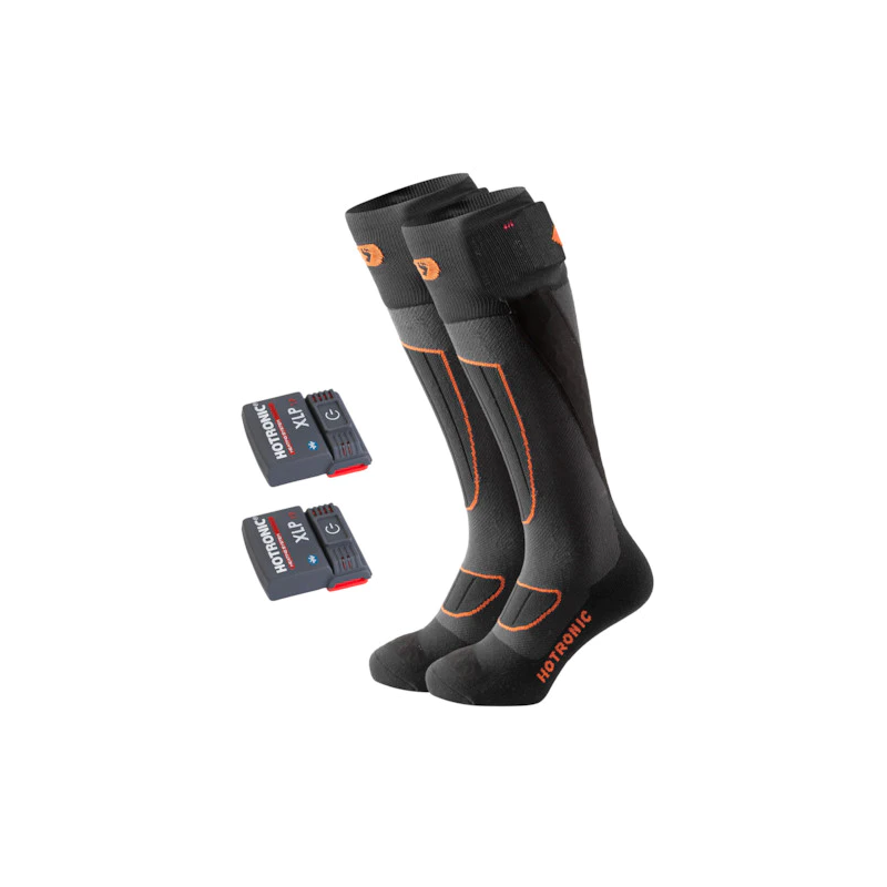 HEAT SOCKS SET XLP 1P BT SURROUND COMFORT