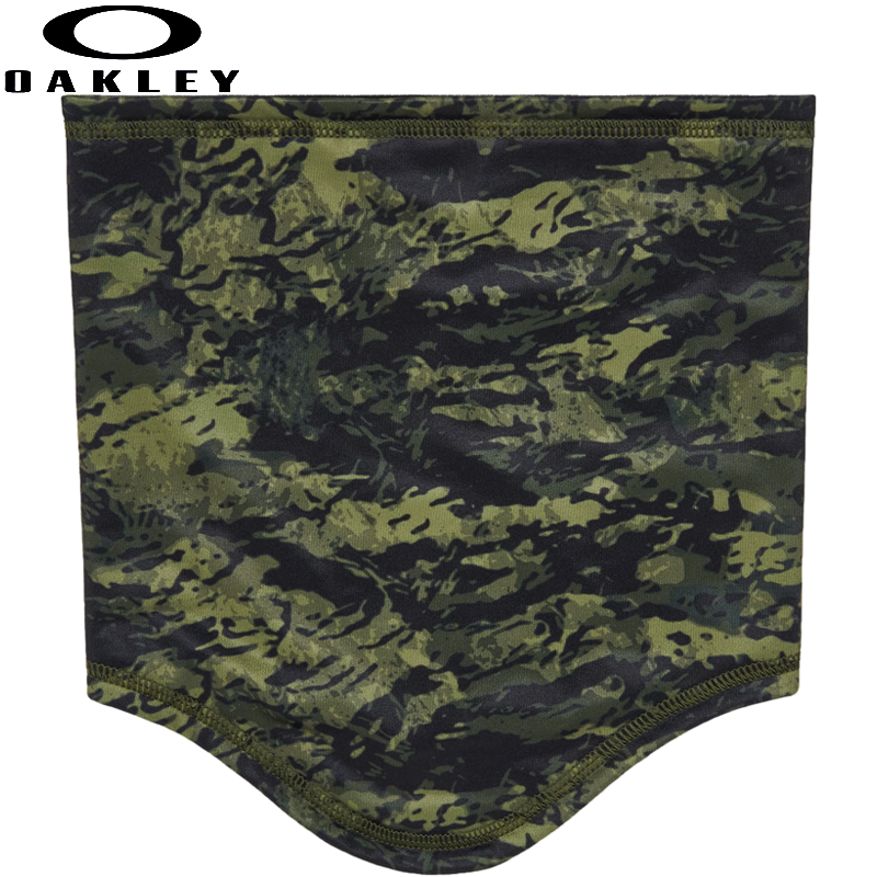 PRINTED Neck Gaiter