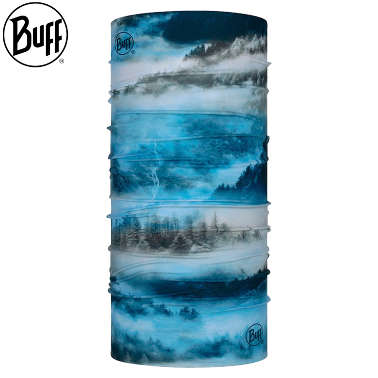 ORIGINAL ECOSTRETCH HOLLOW BLUE