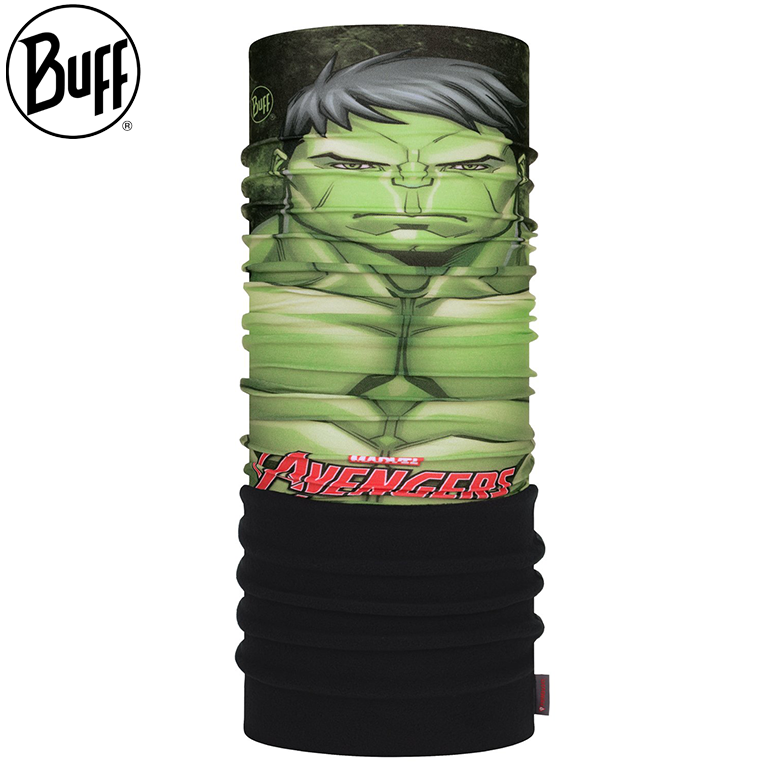 SUPERHEROES POLAR HULK