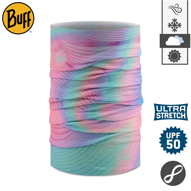 ORIGINAL ECOSTRETCH NACREOUS MULTI