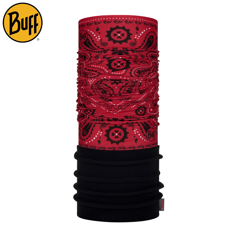 POLAR NEW CASHMERE RED