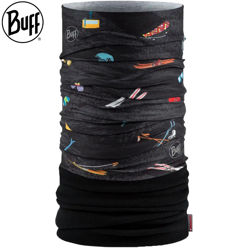 JUNIOR POLAR WAFT MULTI