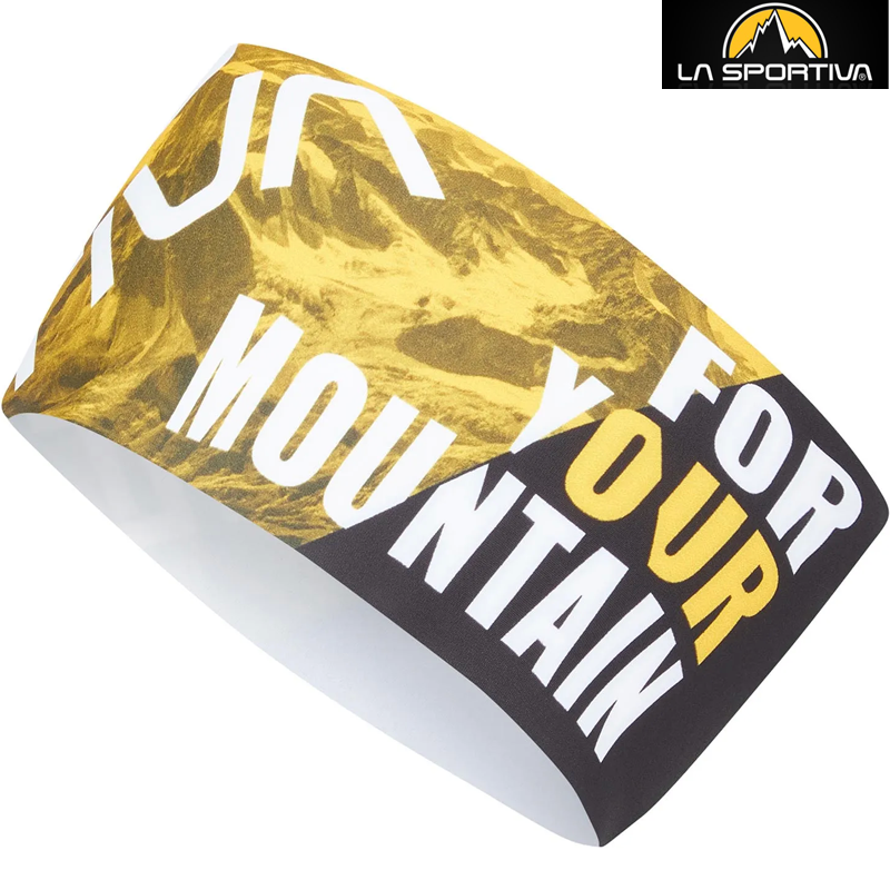 Promo Headband