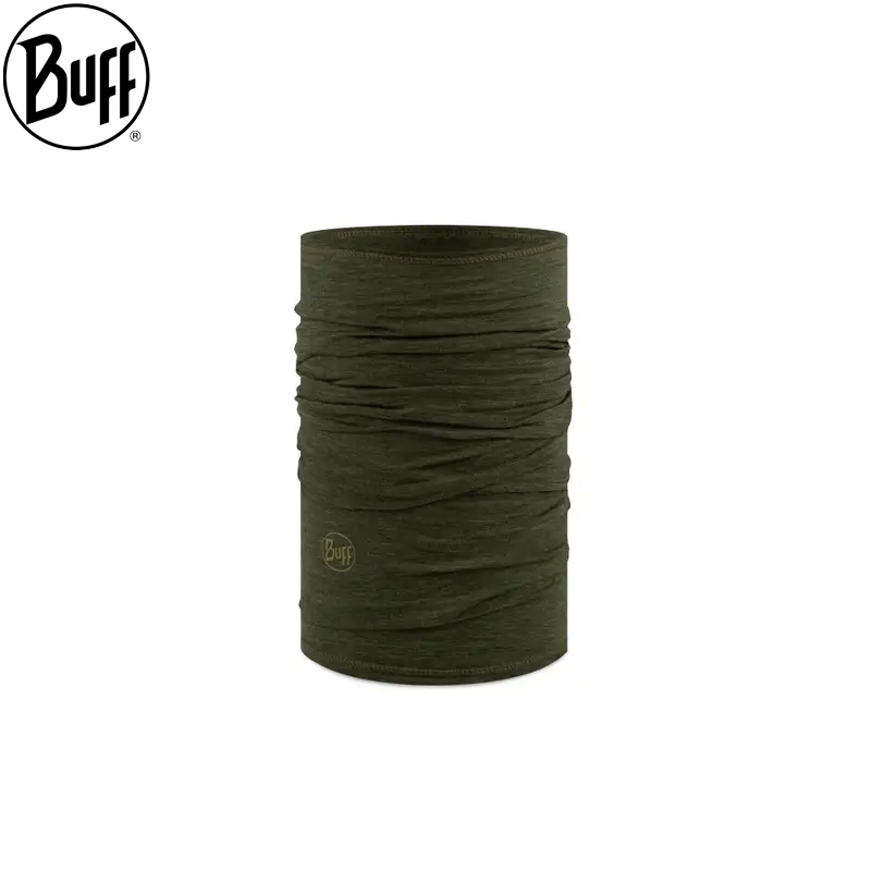 MERINO LIGHTWEIGHT SOLID BARK