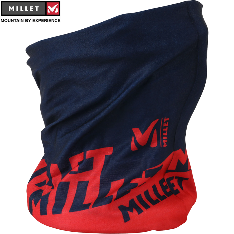 MILLET NECKWARMER