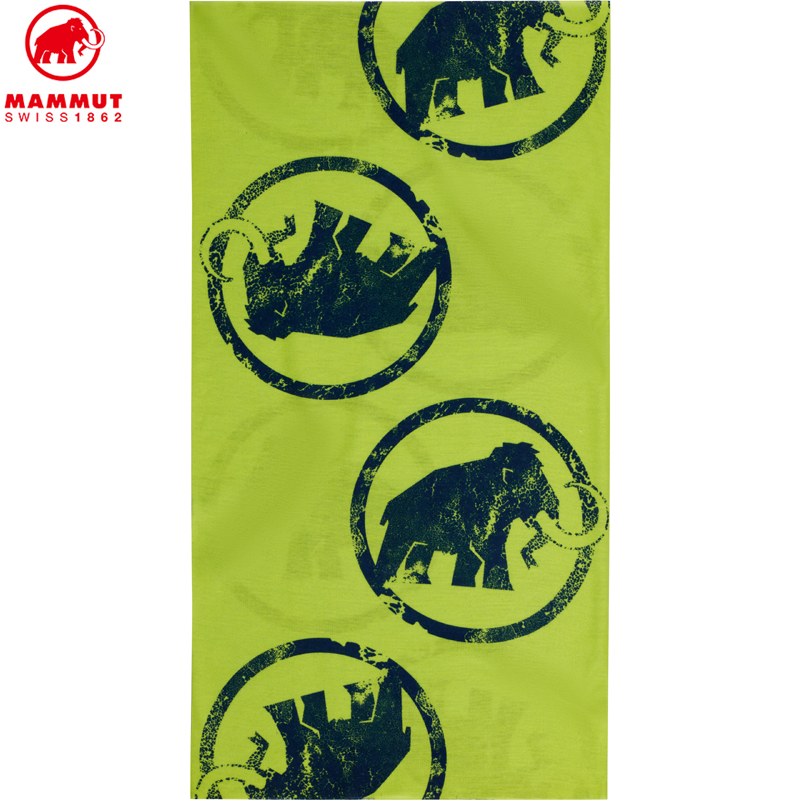 Mammut Neck Gaiter