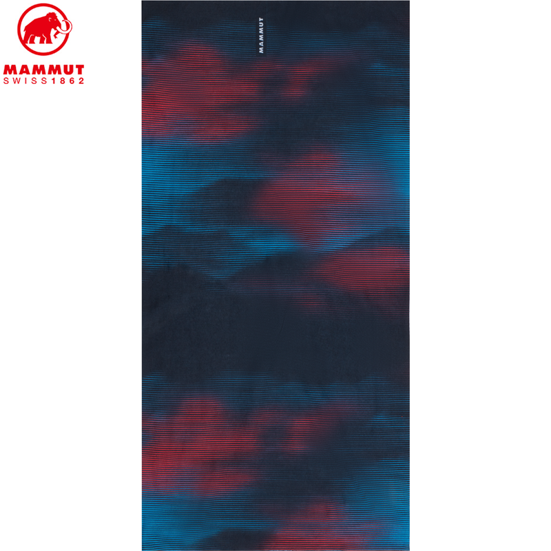 Mammut Neck Gaiter Light Fader