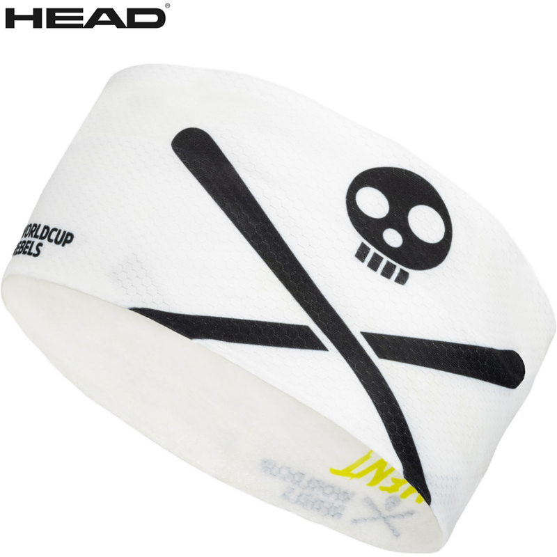 REBELS HEADBAND