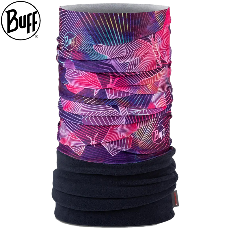 JUNIOR POLAR CHRYSTA PURPLE