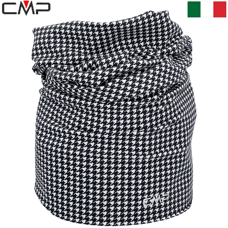 Unisex multifunctional neckwarmer 01