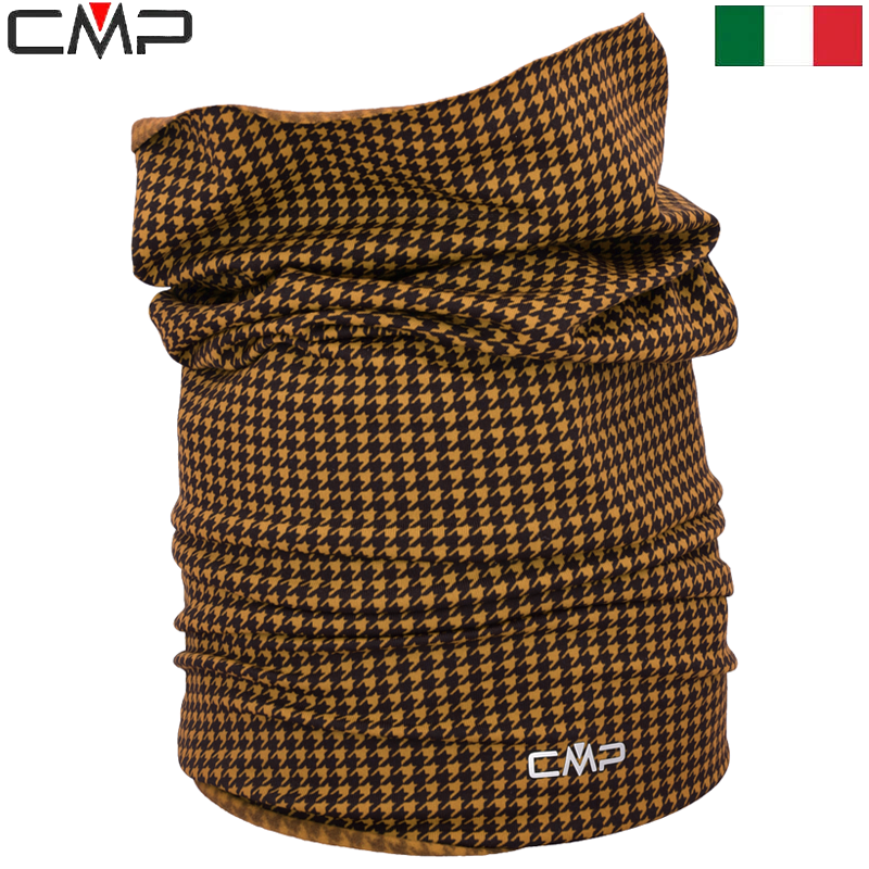 Unisex multifunctional neckwarmer 01